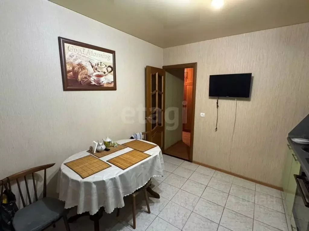 2-к кв. Смоленская область, Смоленск Автозаводская ул., 27а (51.2 м) - Фото 2