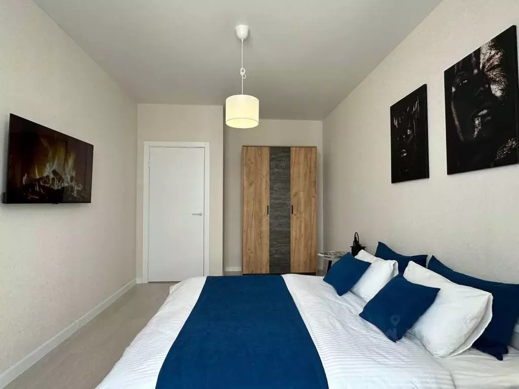 1-к кв. Башкортостан, Уфа бул. Ибрагимова, 90/2 (40.0 м) - Фото 2