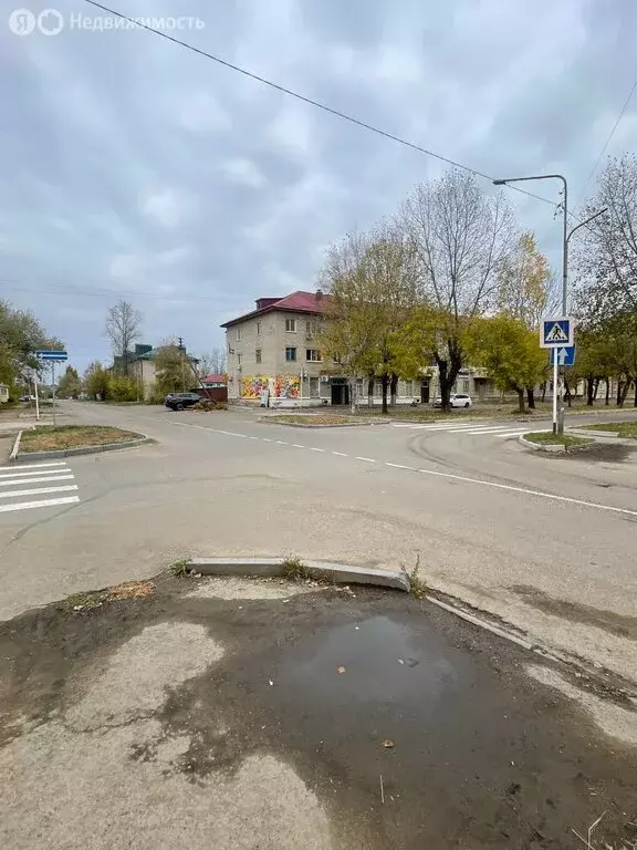 Помещение свободного назначения (55 м) - Фото 2