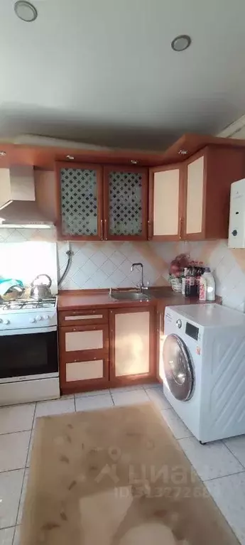3-к кв. Курская область, Курск Парковая ул., 5 (61.7 м) - Фото 0