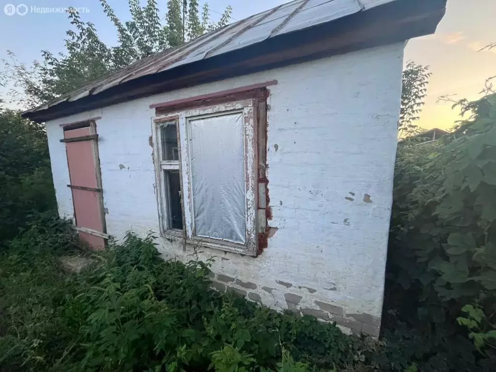 Участок в Оренбург, СНТ Угольщик (5 м) - Фото 2