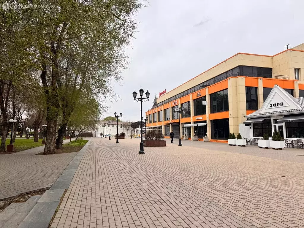 Помещение свободного назначения (472.4 м) - Фото 1