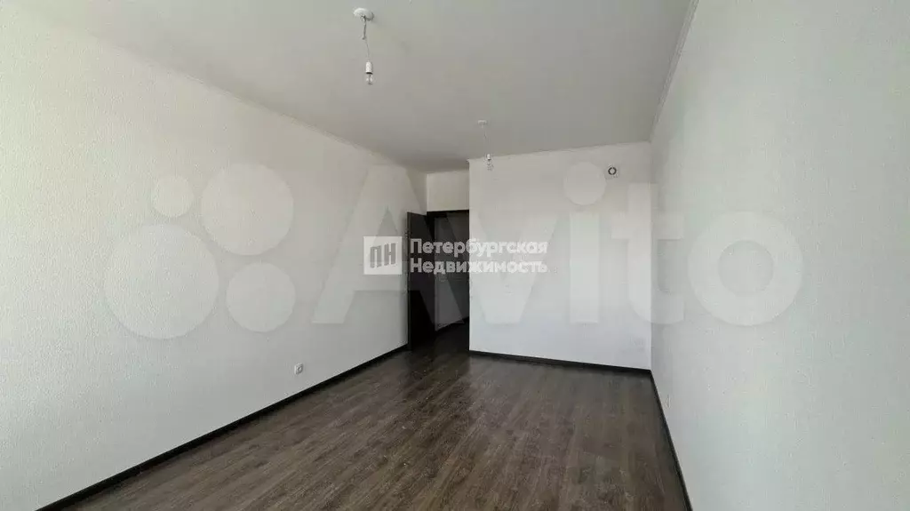 Квартира-студия, 24,7 м, 10/24 эт. - Фото 1