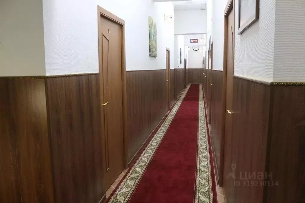 Комната Тюменская область, Тобольск 4-й мкр, 3А (20.0 м) - Фото 1