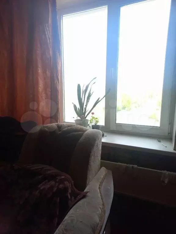 Комната 17,6 м в 4-к., 7/9 эт. - Фото 1
