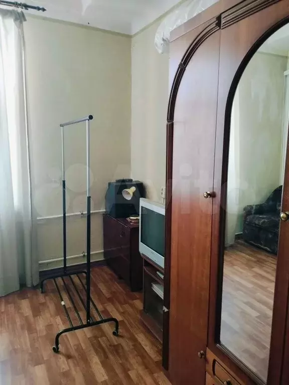 1-к. квартира, 30 м, 2/5 эт. - Фото 0