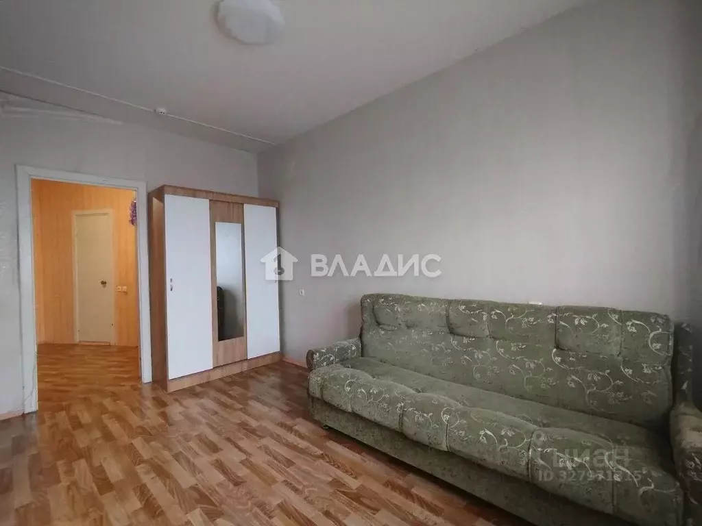 2-к кв. Белгородская область, Белгород ул. Есенина, 8а (65.0 м) - Фото 1