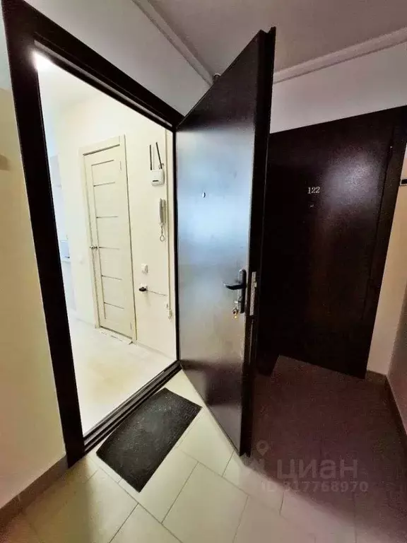 1-к кв. Нижегородская область, Нижний Новгород просп. ... - Фото 1