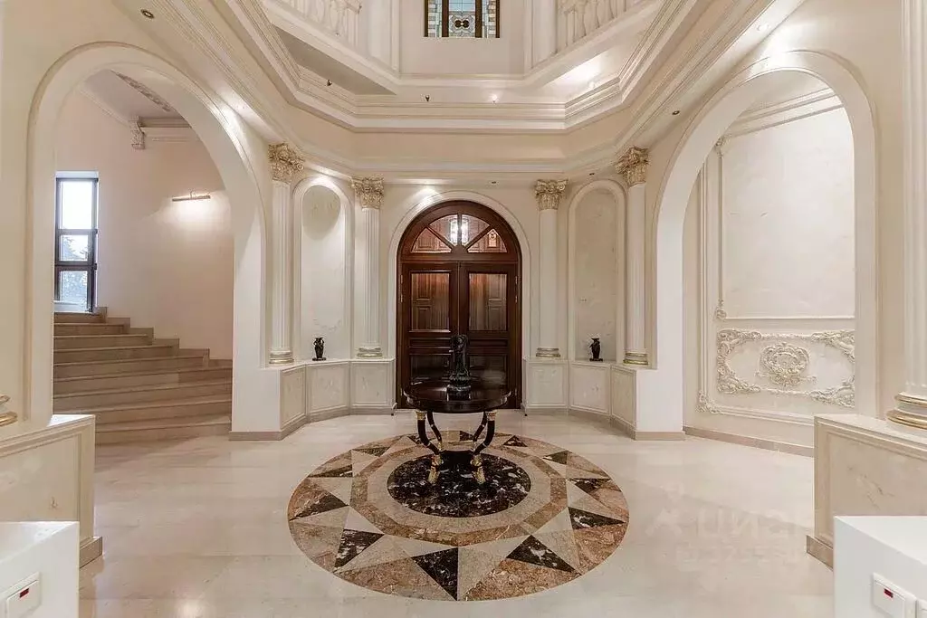 Дом в Московская область, Одинцовский городской округ, д. Таганьково, ... - Фото 2