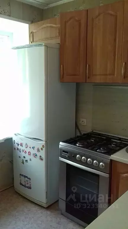 1-к кв. Московская область, Химки Сходня мкр, Первомайская ул., 25 ... - Фото 1