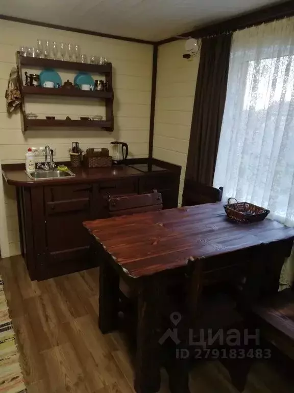 Дом в Владимирская область, Суздаль Ивановская ул., 9 (60 м) - Фото 0