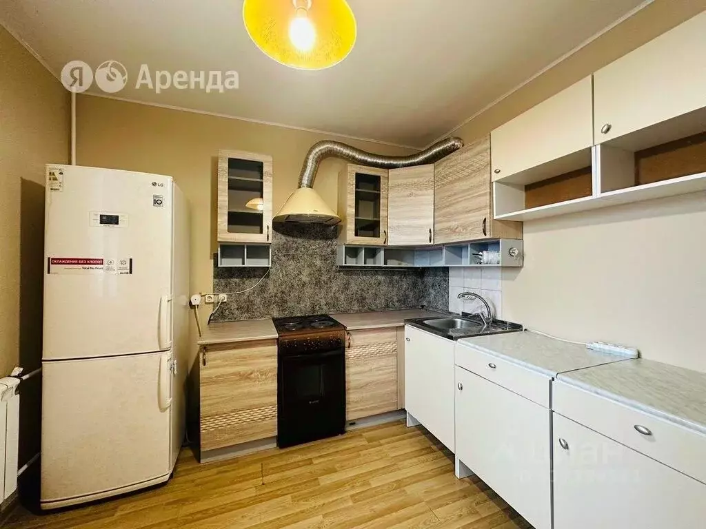3-к кв. Московская область, Химки просп. Мельникова, 15 (82.0 м) - Фото 0