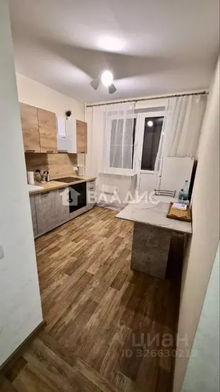 3-к кв. Москва Донецкая ул., 8 (60.7 м) - Фото 2