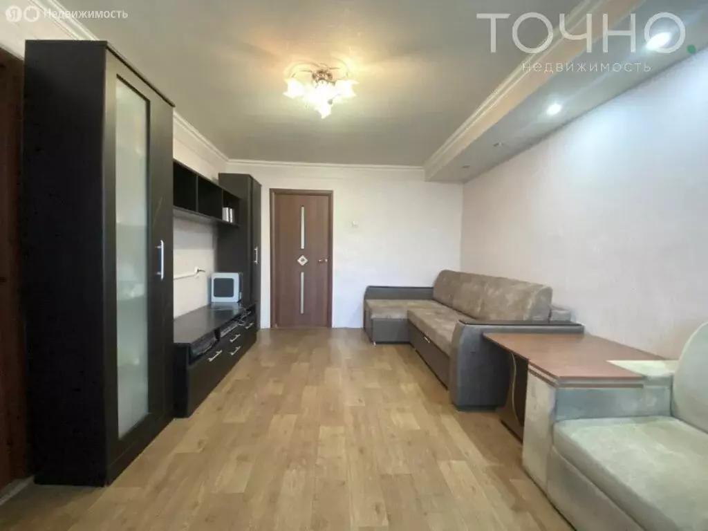 3-комнатная квартира: Пенза, улица Рахманинова, 51 (60 м) - Фото 1