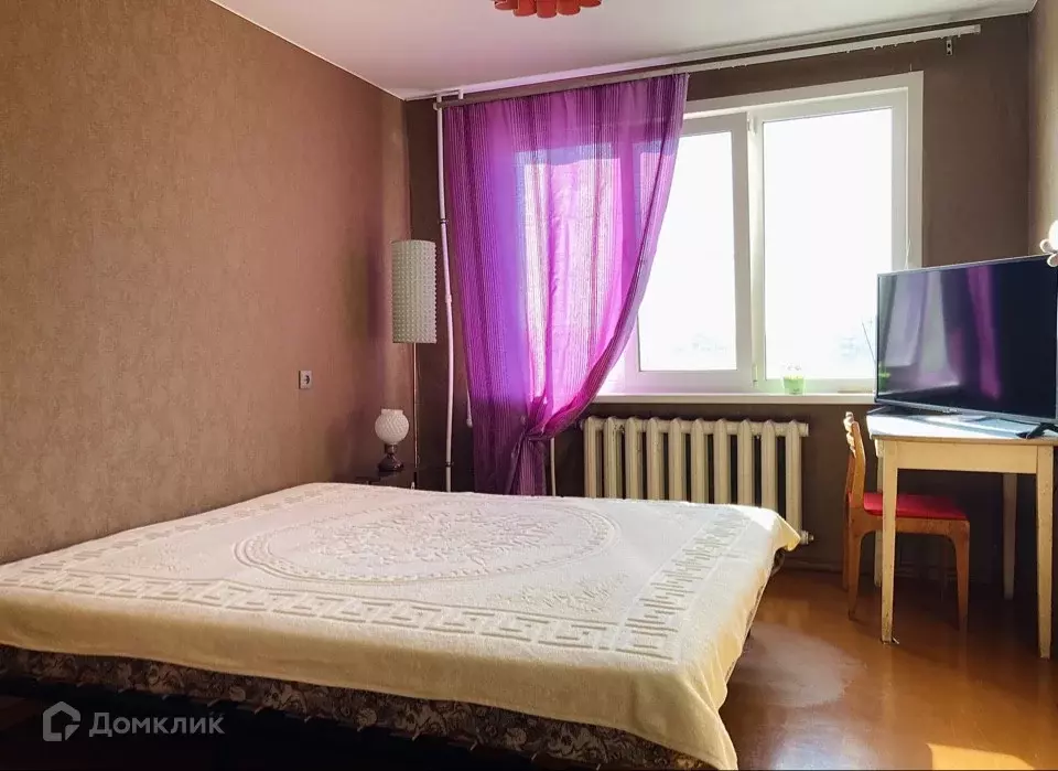 Продаётся 2-к квартира, 53.4 м - Фото 1