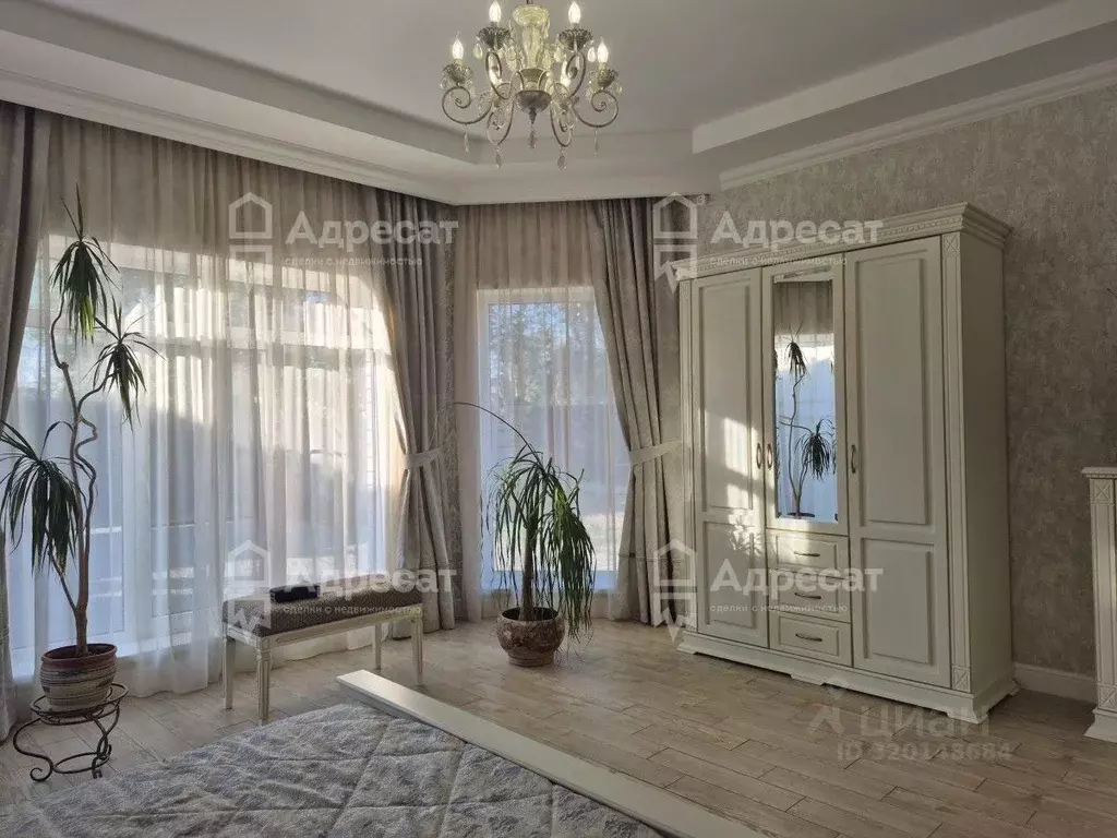 Дом в Волгоградская область, Волгоград ул. Суходольская (95 м) - Фото 1