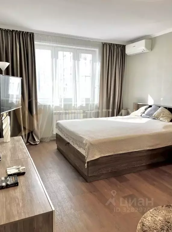 1-к кв. Москва проезд Дежнева, 34 (38.0 м) - Фото 1