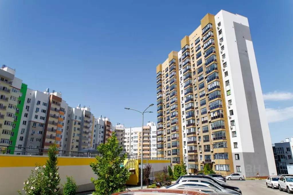 Офис в Крым, Симферополь ул. Батурина, 133 (68 м) - Фото 2