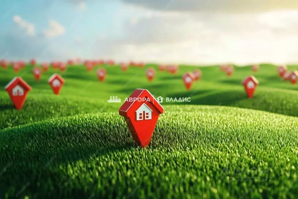 Участок в Челябинская область, Магнитогорск Дубрава кп,  (8.0 сот.) - Фото 1