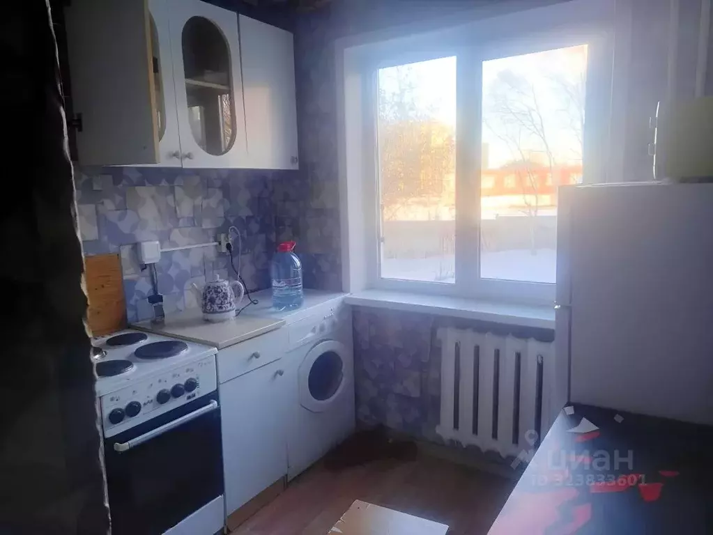 3-к кв. Иркутская область, Иркутск Красноярская ул., 81 (51.0 м) - Фото 2