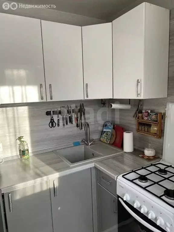 2-комнатная квартира: Миасс, Молодёжная улица, 10 (44.1 м) - Фото 2