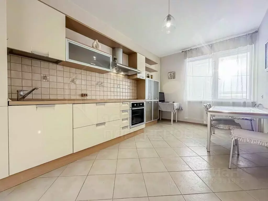 1-к кв. Иркутская область, Иркутск ул. Франк-Каменецкого, 28/3 (45.2 ... - Фото 1