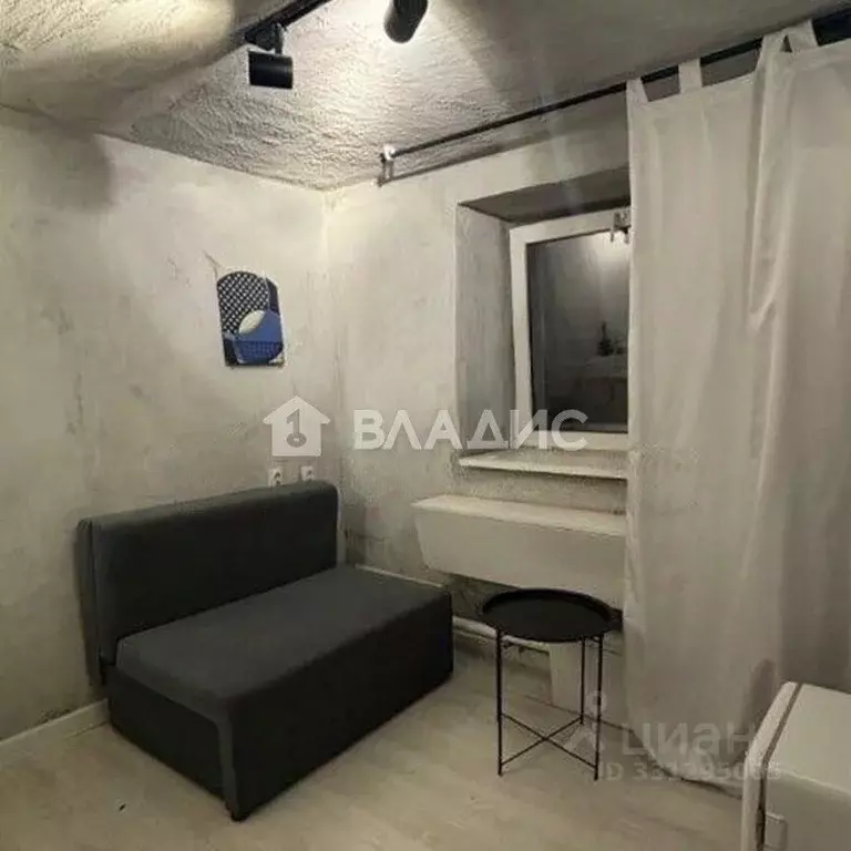 Студия Москва Нижняя Первомайская ул., 1 (10.0 м) - Фото 1