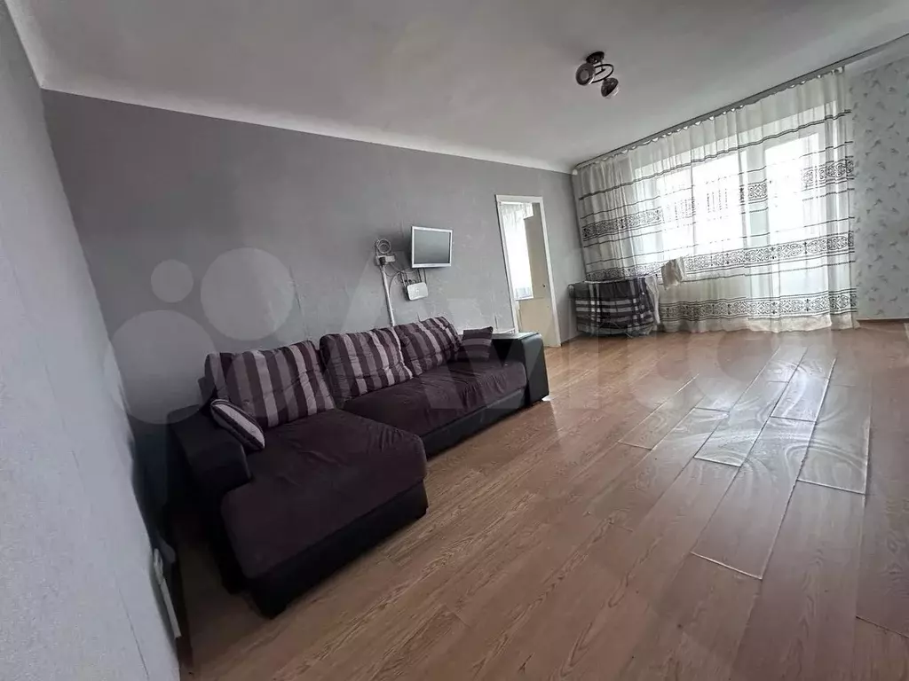 2-к. квартира, 45 м, 3/5 эт. - Фото 0