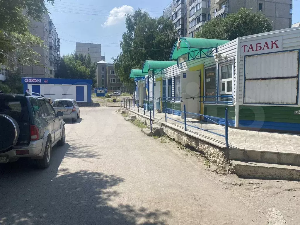 Торговая площадь - Фото 1