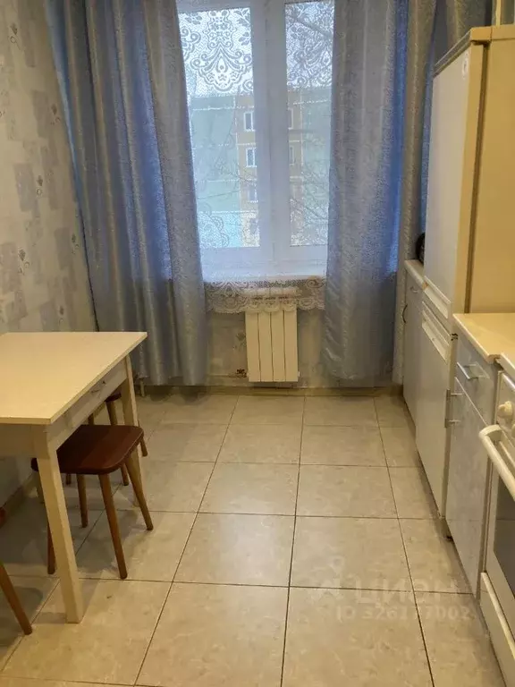 2-к кв. Тульская область, Тула ул. Максима Горького, 15 (47.2 м) - Фото 1