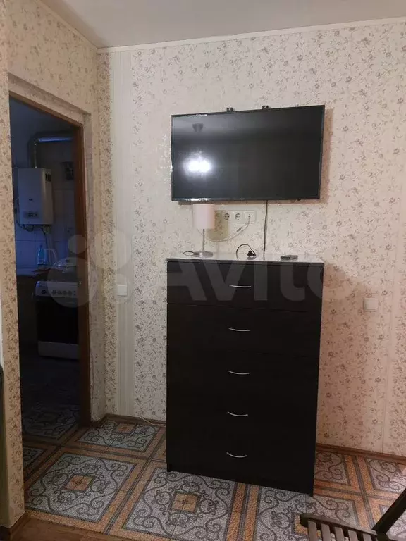 1-к. квартира, 32 м, 2/5 эт. - Фото 1