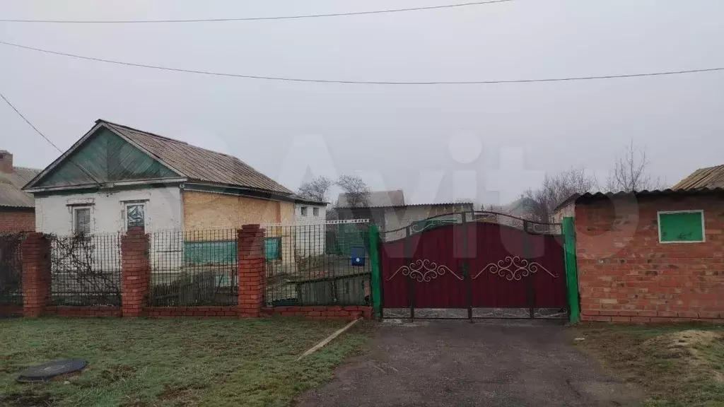 Дом 51 м на участке 10 сот. - Фото 0