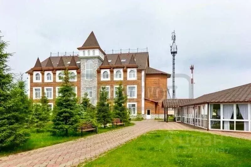 Дом в Московская область, Богородский городской округ, с. Стромынь  ... - Фото 2