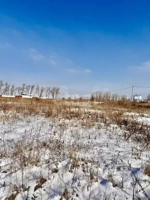 Участок 15,4 сот. (ИЖС) - Фото 1