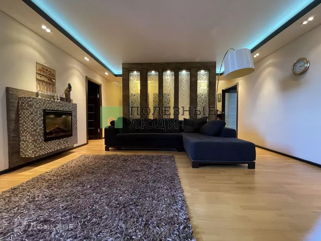 Продаётся 4-к квартира, 136.1 м - Фото 0