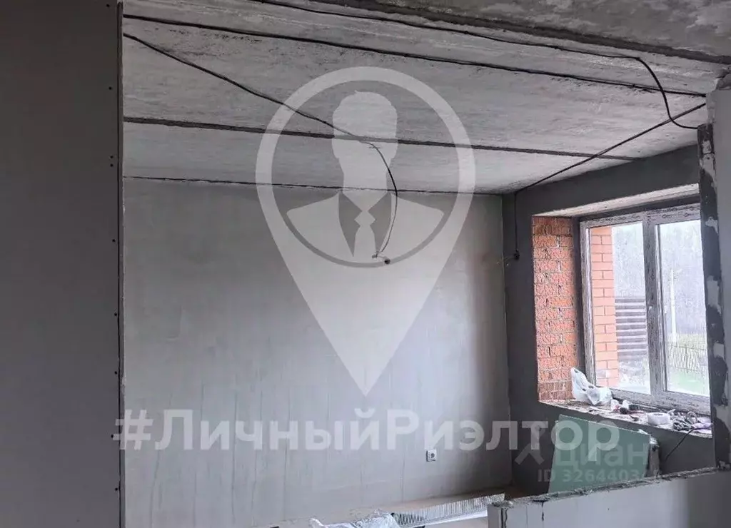 1-к кв. Рязанская область, Рязань ул. Космонавтов, 16 (30.0 м) - Фото 2