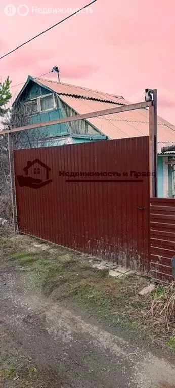 Дом в Магнитогорск, Ленинский район (33 м) - Фото 1