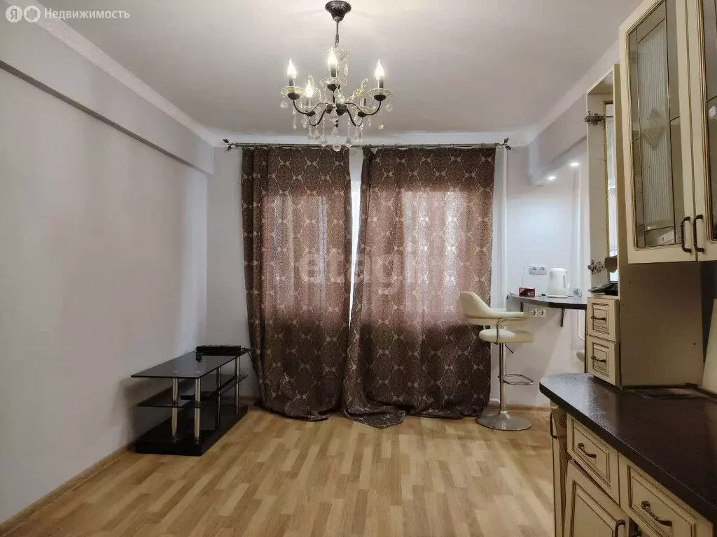 2-комнатная квартира: Ульяновск, улица Карла Либкнехта, 16 (44.7 м) - Фото 0