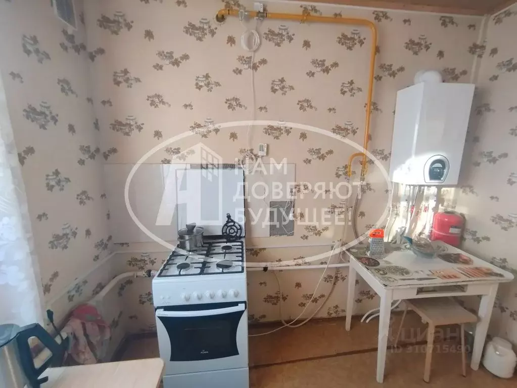 Дом в Пермский край, Нытвенский городской округ, Новоильинский рп ул. ... - Фото 1