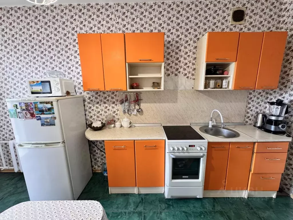 4-к кв. Забайкальский край, Чита ул. Чкалова, 25 (91.0 м) - Фото 2