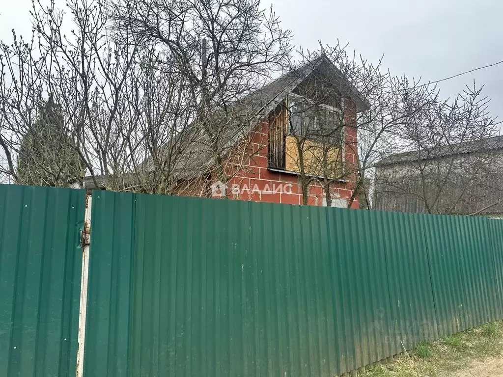 Дом в Московская область, Егорьевск Жукова Гора садовое товарищество, ... - Фото 1