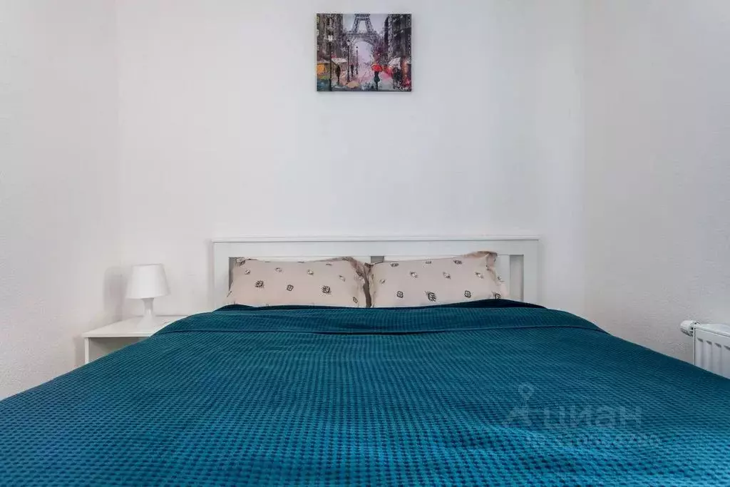 1-к кв. Санкт-Петербург просп. Уездный, 11 (34.0 м) - Фото 2