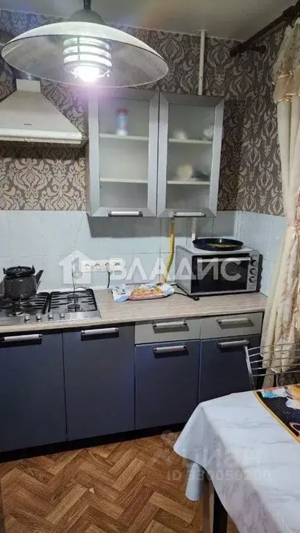 2-к кв. Москва Дорожная ул., 16К3 (49.0 м) - Фото 1