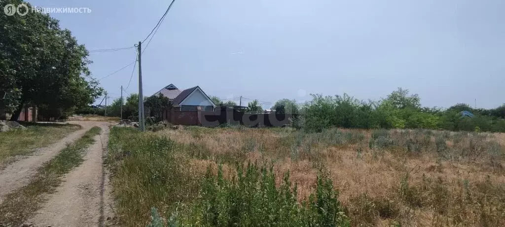 Участок в Неклиновский район, село Николаевка (15 м) - Фото 1