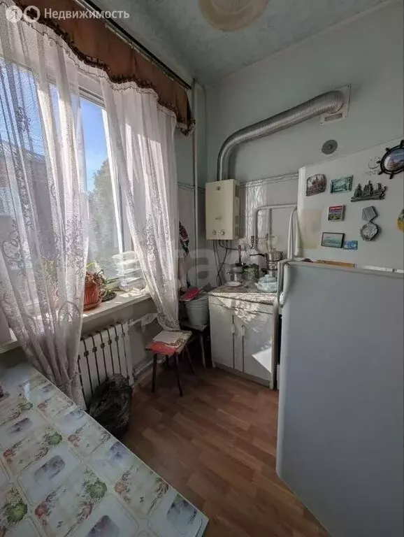 2-комнатная квартира: Болохово, Болохово, улица Соловцова, 14 (44.2 м) - Фото 1