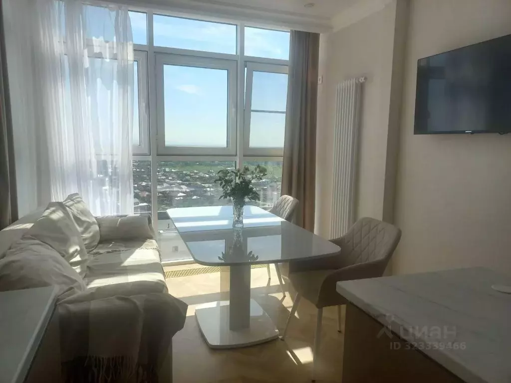 Квартира, 3 комнаты, 112.25 м - Фото 1