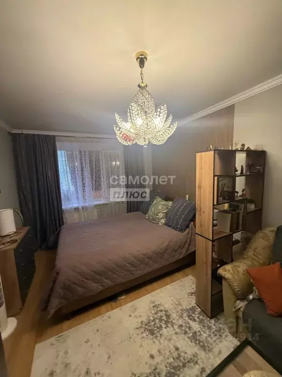 3-к кв. Курская область, Курск ул. Карла Маркса, 72/19 (75.9 м) - Фото 1