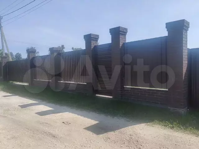 Участок 9 сот. (ИЖС) - Фото 0