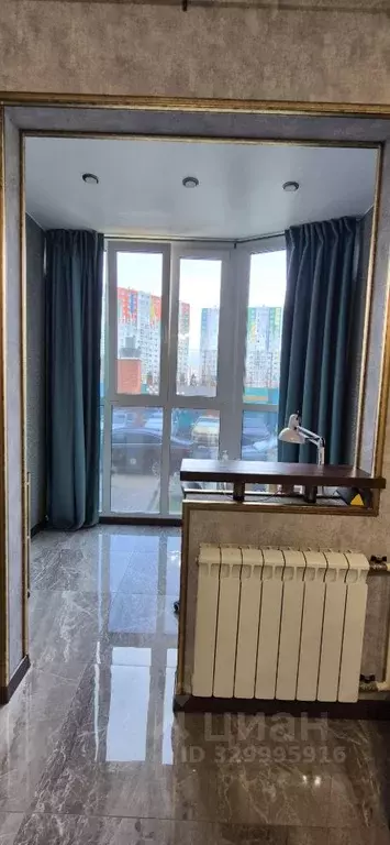 2-к кв. Московская область, Солнечногорск городской округ, Голубое пгт ... - Фото 2