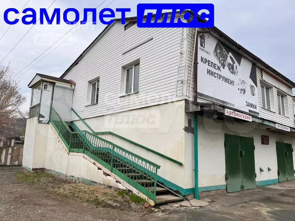 Продам помещение свободного назначения, 322.8 м - Фото 1